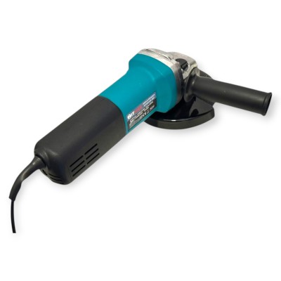 Hitman HT-AG125-8RF Sarokcsiszoló 1250W, 125mm, Fordulatszámszabályzós