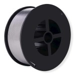 Hitman HA-9010 Porbeles Védőgáznélküli Hegesztőhuzal 0,45kg, 0,8mm