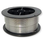 Hitman HA-9010 Porbeles Védőgáznélküli Hegesztőhuzal 0,45kg, 0,8mm