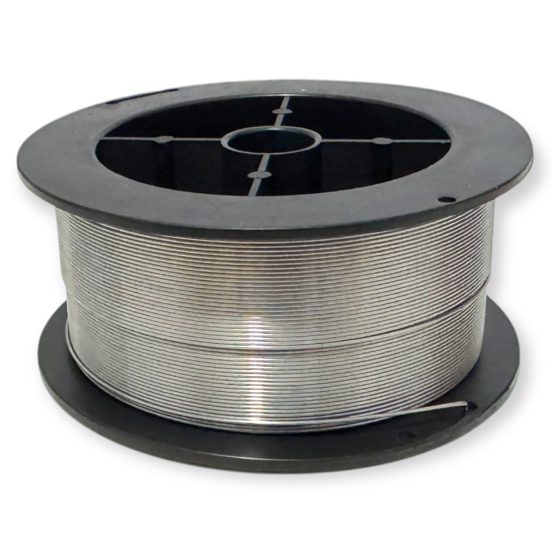 Hitman HA-9010 Porbeles Védőgáznélküli Hegesztőhuzal 0,45kg, 0,8mm