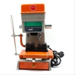 Profi Kulcsmásológép HM-6901 Type-339C - Lapon Mart és Furt Kulcsokhoz, 12000 RPM, 220V