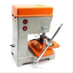 Profi Kulcsmásológép HM-6901 Type-339C - Lapon Mart és Furt Kulcsokhoz, 12000 RPM, 220V