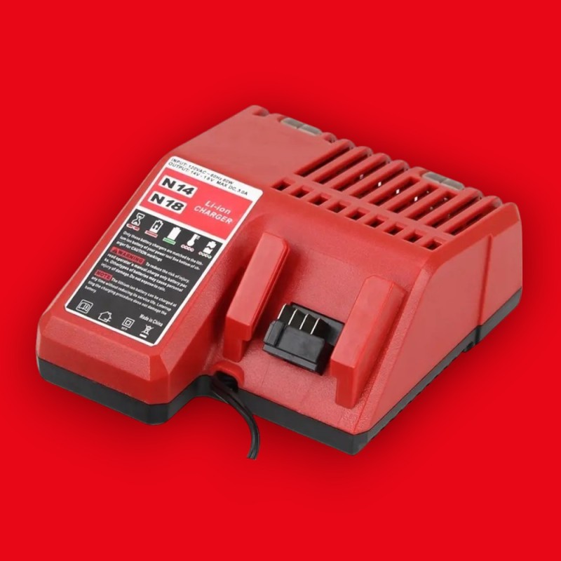 Hitman HT-M18-6806XC Akkumulátoros Ütvecsavarozó – 950Nm, 88V teljesítmény