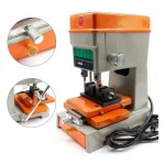 Profi Kulcsmásológép HM-6901 Type-339C - Lapon Mart és Furt Kulcsokhoz, 12000 RPM, 220V