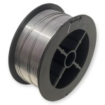 Hitman HA-9010 Porbeles Védőgáznélküli Hegesztőhuzal 0,45kg, 0,8mm