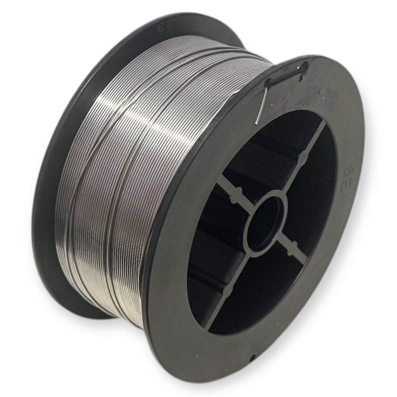 Hitman HA-9010 Porbeles Védőgáznélküli Hegesztőhuzal 0,45kg, 0,8mm