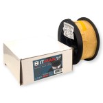 Hitman HA-9010 Porbeles Védőgáznélküli Hegesztőhuzal 0,45kg, 0,8mm