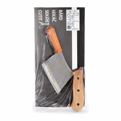 BÁRD / HÚSFEJSZE – Fa nyéllel