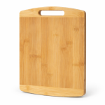 Bambusz vágódeszka Természetes és tartós konyhai megoldás,  Edel HÖFF – EH-320