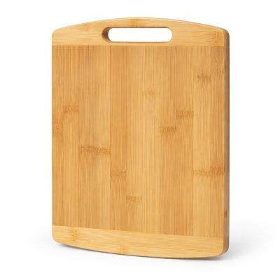 Bambusz vágódeszka Természetes és tartós konyhai megoldás,  Edel HÖFF – EH-320