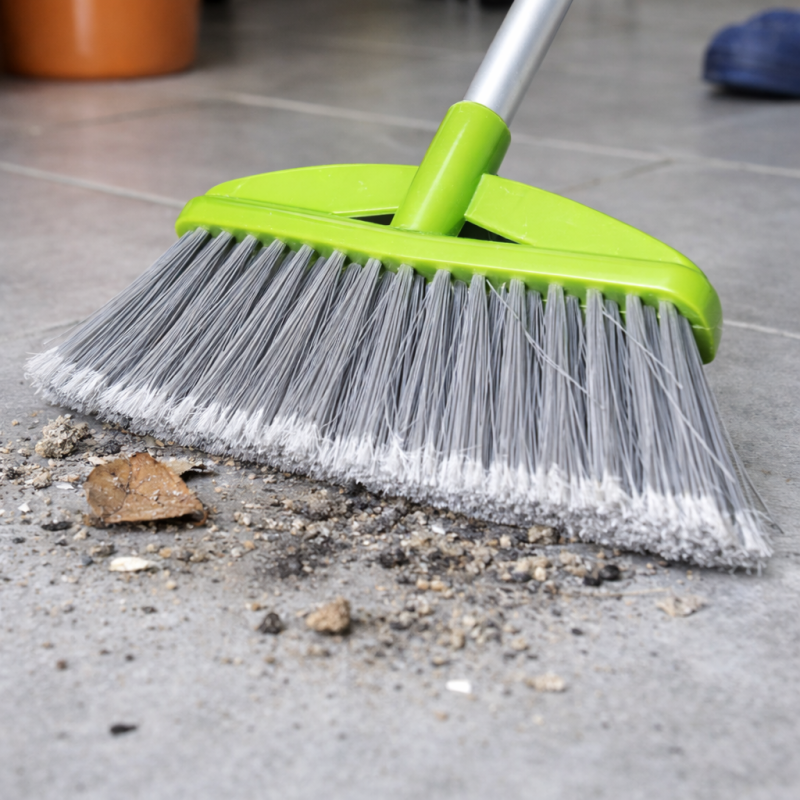 Partvis "Dorotea" (műanyag test, PET szál) 1670-019