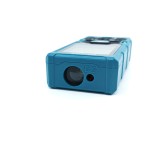 NAISILE 4-in-1 Lézeres Távolságmérő – 0,05–100 m | ±1,5 mm Pontosság