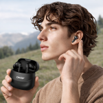 OKOP KP-209 True Wireless Bluetooth 5.4 Fülhallgató – Modern Hangzás, Stabil Kapcsolat