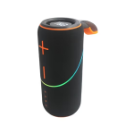 OKOP KP-806 20W RGB Bluetooth hordozható hangszóró – Erőteljes basszus, 360° hangzás