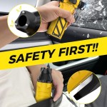 Turbo Fan Jet Kézi Légfúvó Ventilátor és Porszívó – 110 000 RPM, 8000 mAh