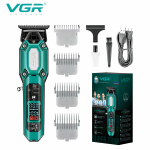 VGR V-900 Professional Hair Trimmer – Professzionális haj- és szakállvágó trimmelő