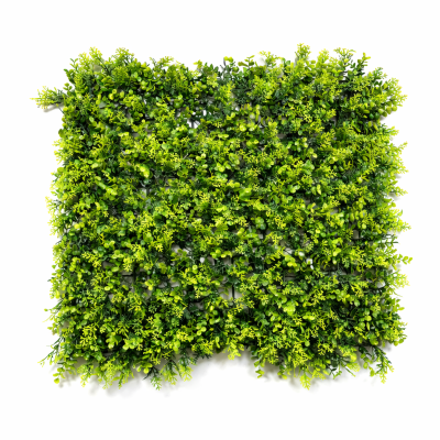 Műnövény Falpanel 50x50 cm – Natura Mix