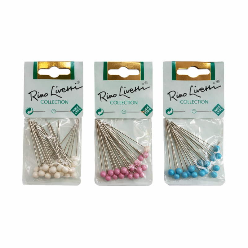 Alkalmi hajtű készlet -20db