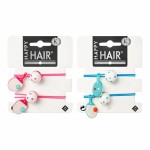 Happy Hair hajgumi 2db - pingpong