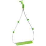 Zsákrögzítő lapát – Teramoto „Sharaku” | Japán technológia