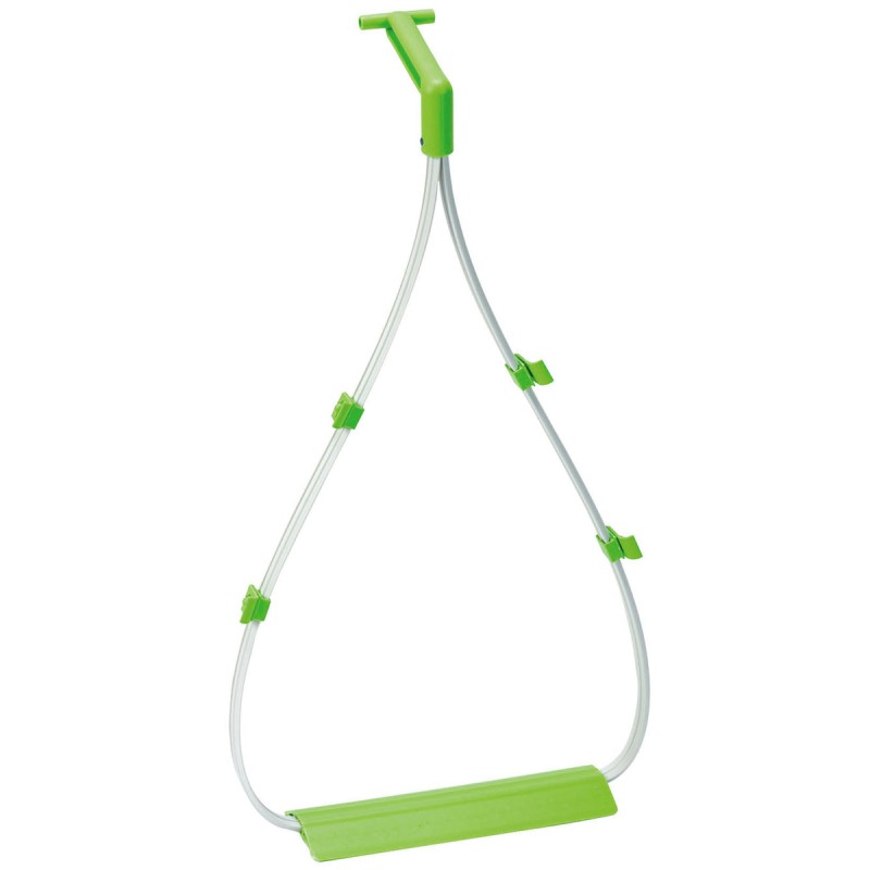 Zsákrögzítő lapát – Teramoto „Sharaku” | Japán technológia