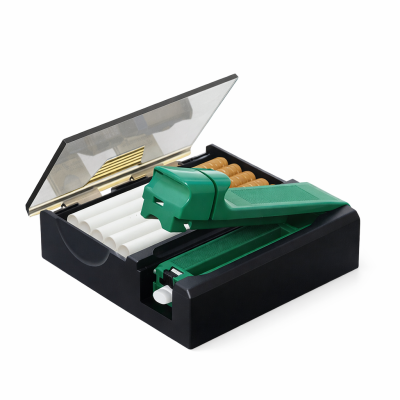 CIGARETTATÖLTŐ Kézi YN-05 (INJECTOR MACHINE)