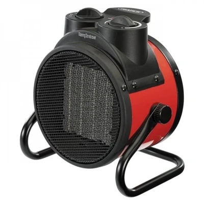 Ventilátoros Fűtőelem 3000W/230V Reosovio Fan Heater BH-P3