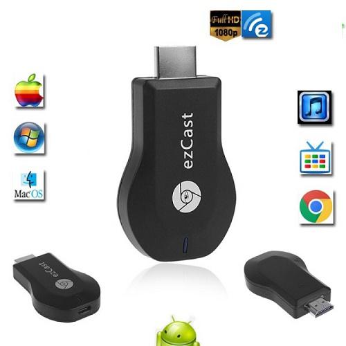 TV okosító ezCast Smart Tv Stick Miracast HDMI adapter