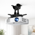 Mennyezeti projektor konzol