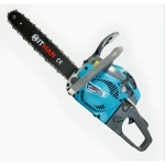 Hitman  Benzinmotoros Láncfűrész HT-CHS-6544x