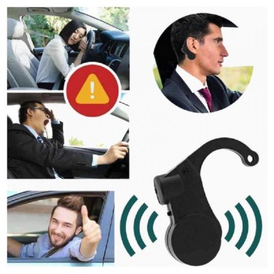 Elalvásgátló készülék, Elektromos Autós Elalvásgátló – Az Éberség Megmentője - Cure Sleepiness Right Away