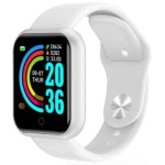 Smart Bracelet D13 vízálló okos karkötő-