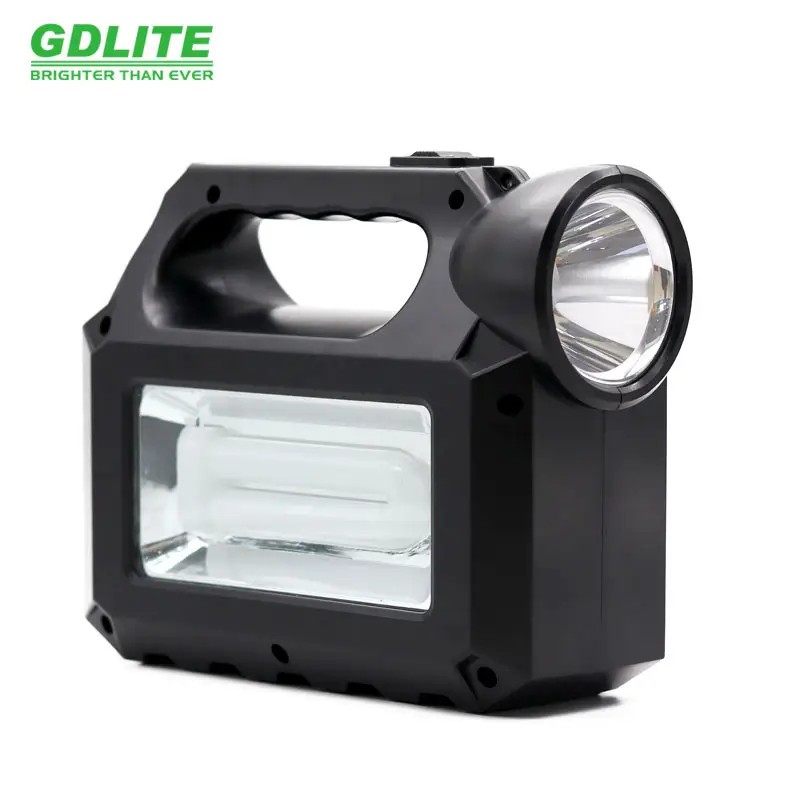 Mobil napelemes rendszer GDLite-8017 Music