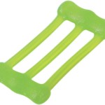 GELL FLEX TUBE a felsőtest edzéséhez.