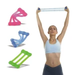 GELL FLEX TUBE a felsőtest edzéséhez.