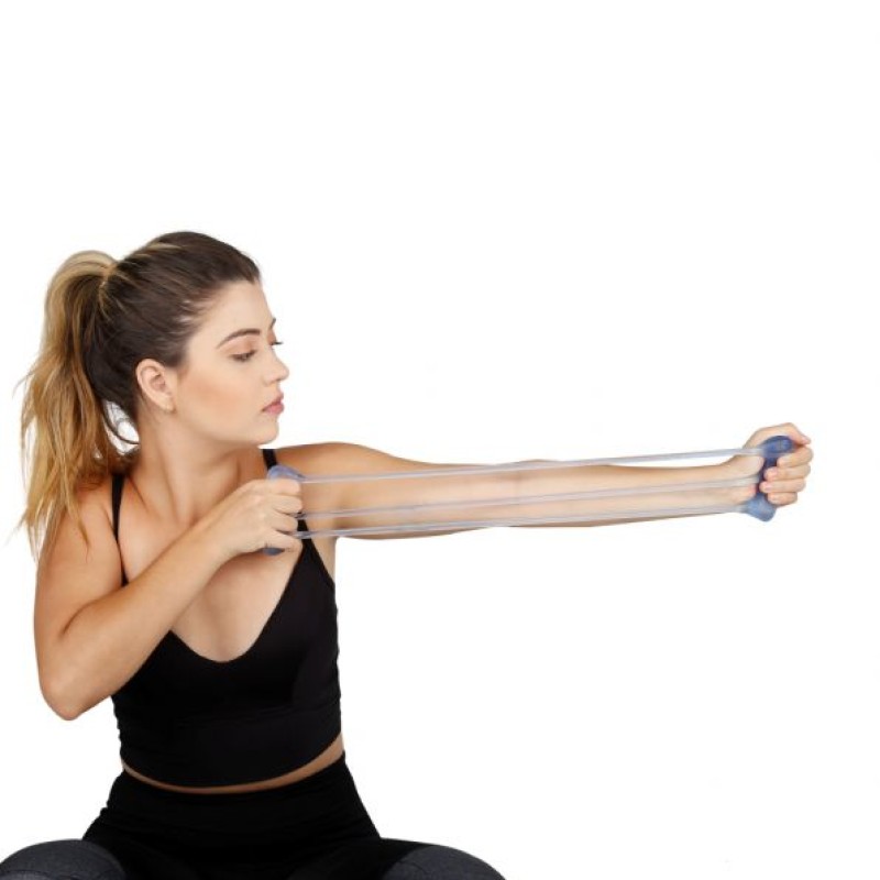 GELL FLEX TUBE a felsőtest edzéséhez.