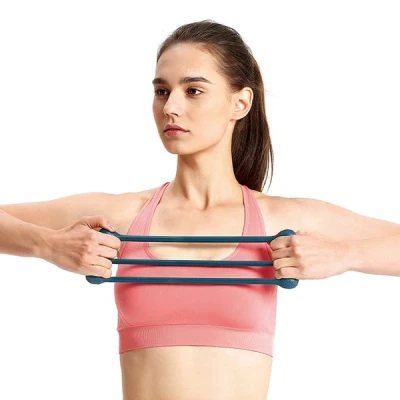 GELL FLEX TUBE a felsőtest edzéséhez.