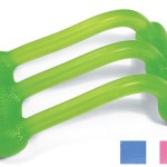 GELL FLEX TUBE a felsőtest edzéséhez.