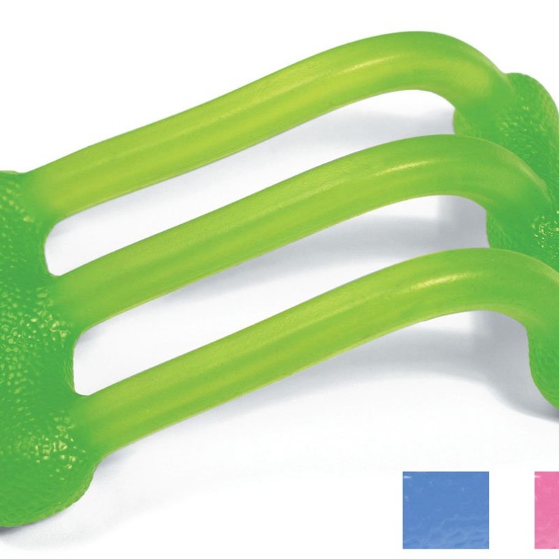 GELL FLEX TUBE a felsőtest edzéséhez.