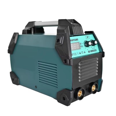 HAYAMI Hegesztőgép – IGBT Inverter 850A (HA-MMA850)