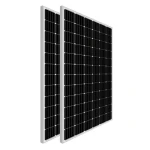 100 Watt Napelemes Panel