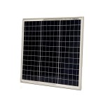 15 Watt Napelemes Panel