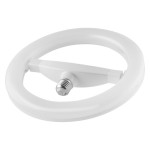 LED Circolux 100 160° 20W 827 Frosted E27