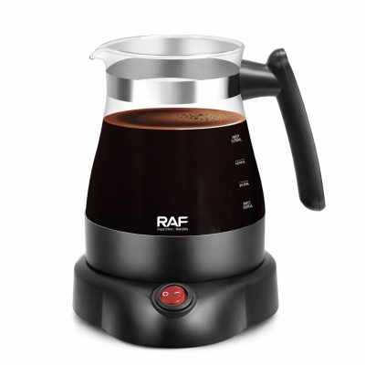 Elektromos Kávéfőző – 600W / 0,6L - RAF R.7210