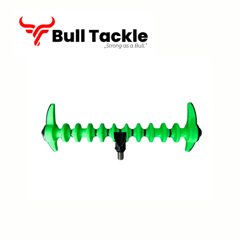 Bull Tackle Reaper Front Rest-003