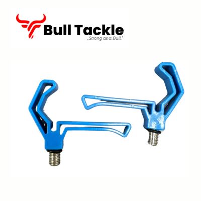 Bull Tackle Rod Rest Bottartó 2db - 6095