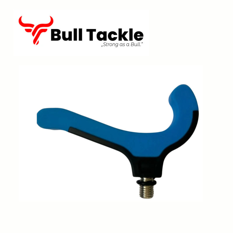 Bull Tackle Rod Rest Feeder Bottartó Villa-007