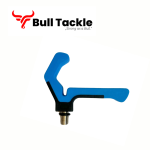 Bull Tackle Rod Rest Feeder Bottartó Villa-006