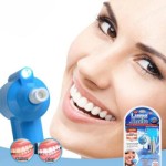 Fogfehérítő és polírozó készülék - Luma Smile -