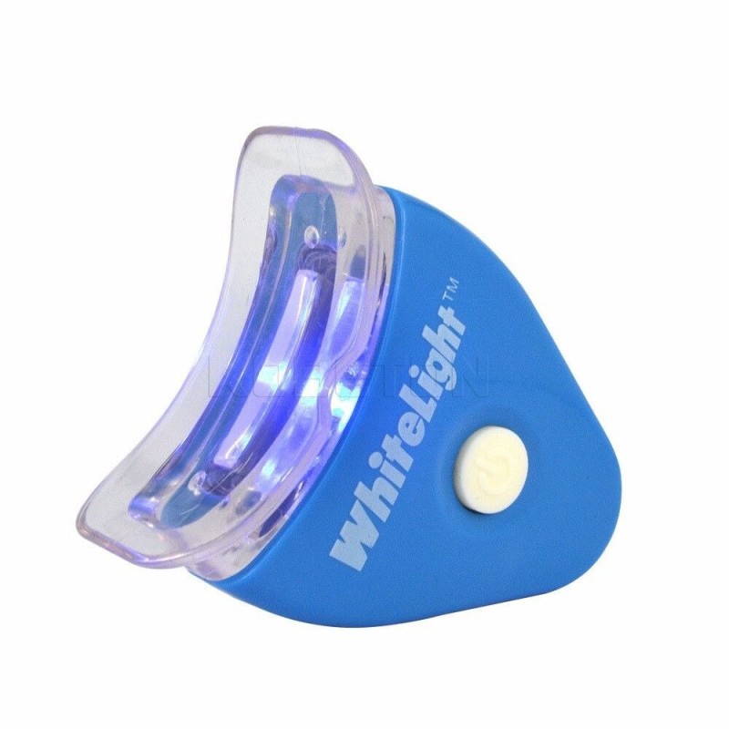 WHITE LIGHT FOGFEHÉRÍTŐ / Whitelight Tooth Whitening System /